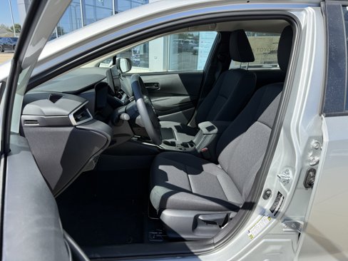 New 2026 Toyota Corolla LE image 8