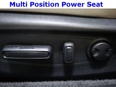 Certified 2024 Honda Accord EX image 19
