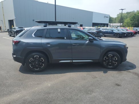 New 2025 MAZDA CX-50 Meridian Edition w/ Apex Package image 6