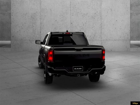 New 2026 RAM 1500 Big Horn image 13