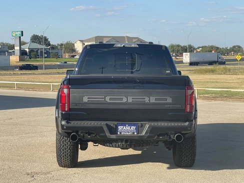 New 2025 Ford F150 Raptor image 6