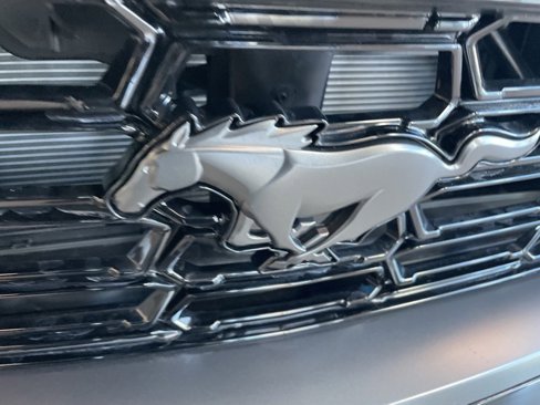 New 2025 Ford Mustang Dark Horse image 24