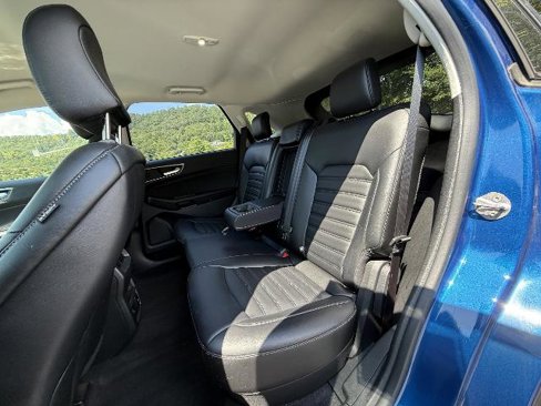 Certified 2023 Ford Edge SEL w/ Convenience Package image 5