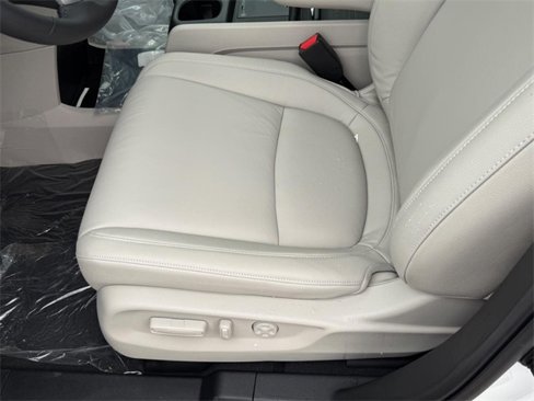 New 2026 Honda Odyssey EX-L image 12