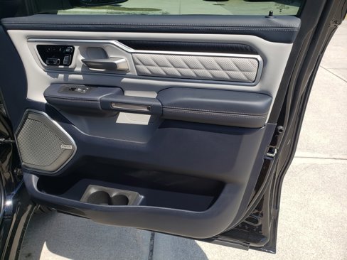 New 2025 RAM 1500 Tungsten w/ Towing Technology Group image 15
