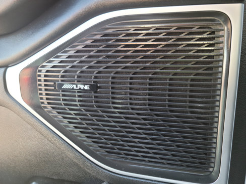 Used 2022 Jeep Wagoneer Series III image 19