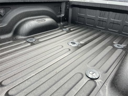 New 2026 RAM 2500 Rebel image 4