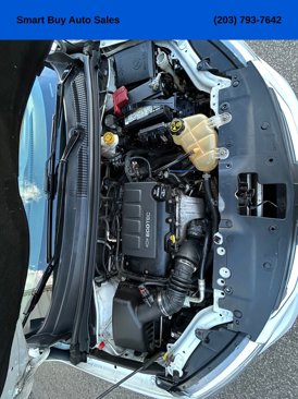 Used 2020 Chevrolet Sonic LT image 10