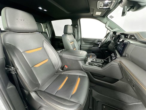 Used 2024 GMC Sierra 2500 AT4 w/ AT4 Premium Plus Package image 27