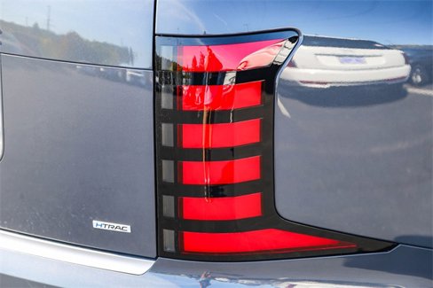 New 2026 Hyundai Palisade Calligraphy image 10