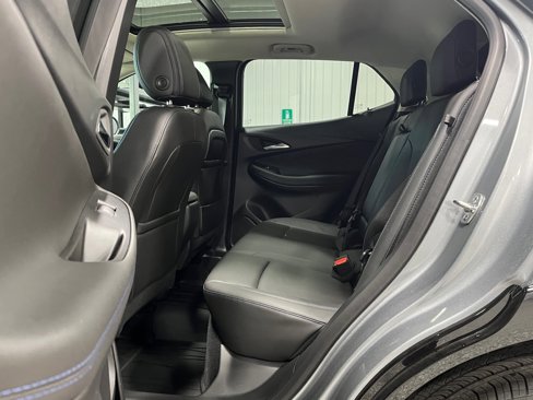 New 2026 Buick Encore GX Sport Touring w/ Experience Buick Package image 11