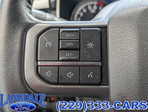 Used 2022 Ford F150 XLT w/ Equipment Group 302A High image 20