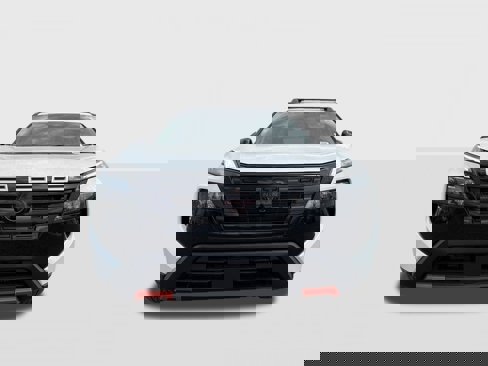 New 2026 Nissan Rogue SV w/ Rock Creek Premium Package image 8