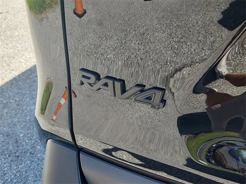 Used 2024 Toyota RAV4 XLE image 18