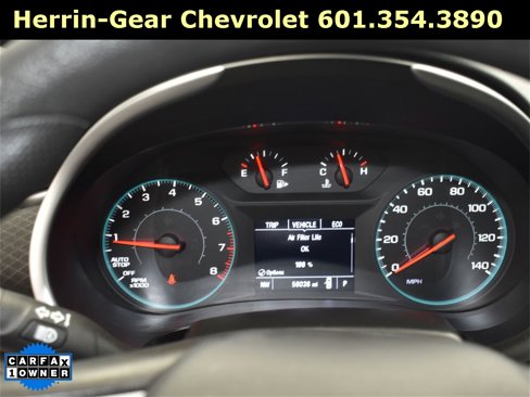 Used 2024 Chevrolet Malibu LT image 29
