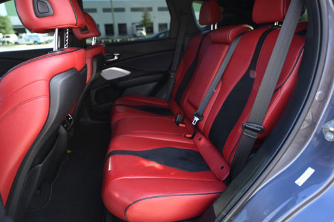 Used 2019 Acura RDX A-Spec image 13