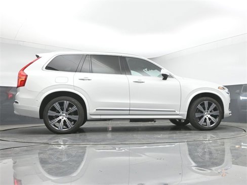 Used 2024 Volvo XC90 B6 Plus w/ Protection Package Premier image 44