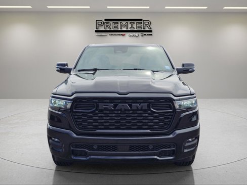 New 2026 RAM 1500 Big Horn image 2