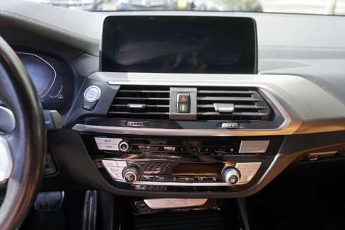 Used 2021 BMW X3 xDrive30i w/ M Sport Package image 24