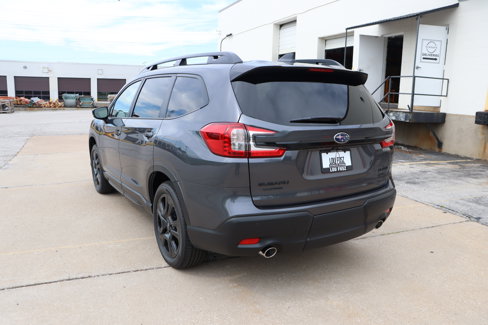 New 2025 Subaru Ascent Bronze Edition image 5