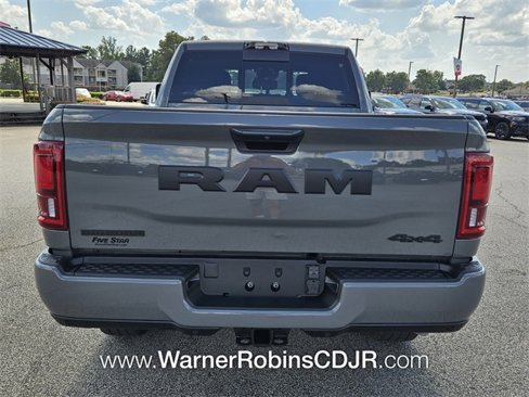 New 2026 RAM 2500 Big Horn image 10