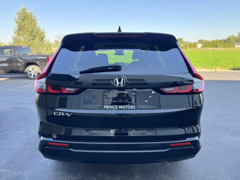 Used 2024 Honda CR-V EX image 12