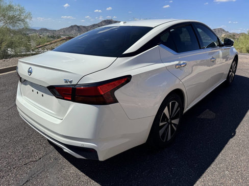 Used 2019 Nissan Altima 2.5 SV image 5