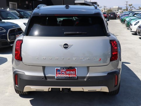 New 2026 MINI Cooper Countryman S image 5