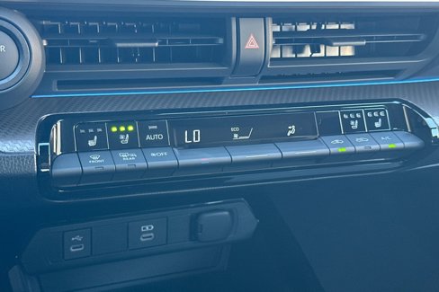 New 2026 Toyota Prius Limited image 26