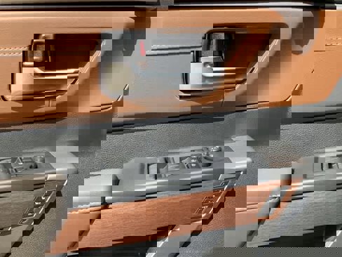 New 2025 Toyota Tundra 1794 Edition image 15