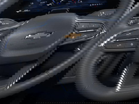 New 2026 Chevrolet Suburban High Country image 18