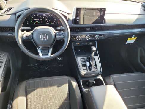 New 2026 Honda CR-V TrailSport image 31