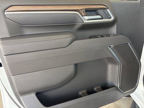 New 2026 Chevrolet Silverado 2500 LT w/ Trail Boss Package image 9