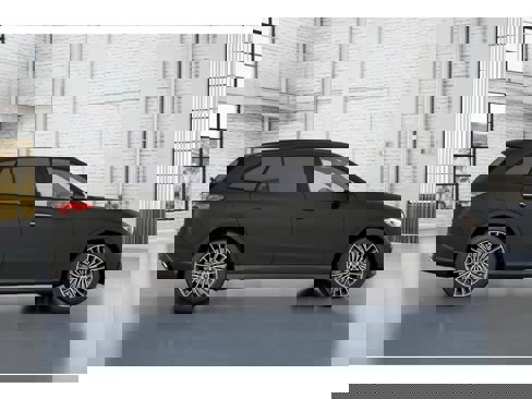 New 2025 Mercedes-Benz GLC 300 image 16