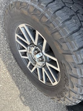 Used 2018 Ford F350 Lariat w/ Tow Technology Bundle image 9