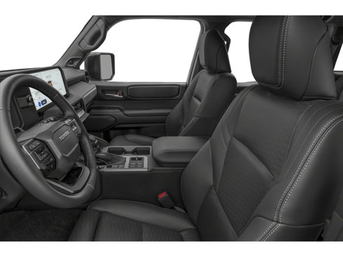 New 2026 Toyota Land Cruiser image 11