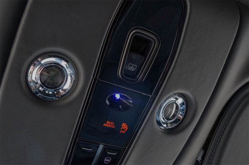 New 2025 Aston Martin DBX 707 image 32