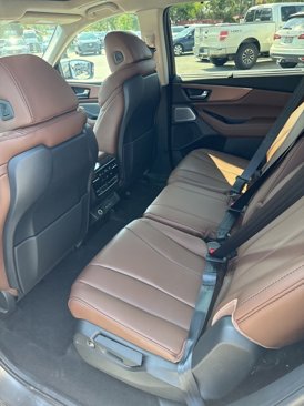 New 2026 Acura MDX w/ Technology Package image 12