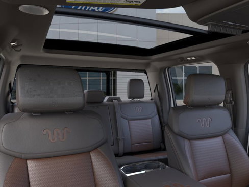 New 2025 Ford F250 King Ranch image 22