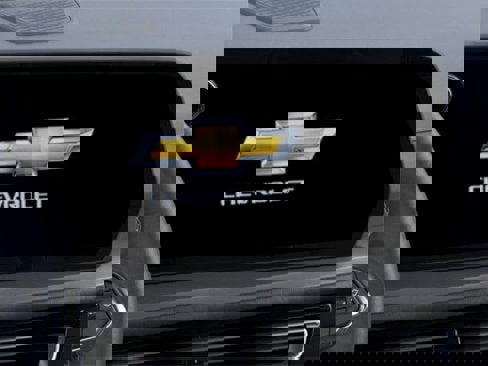 New 2026 Chevrolet Traverse LT image 20