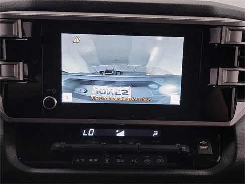 Used 2025 Toyota Tundra SR5 image 30