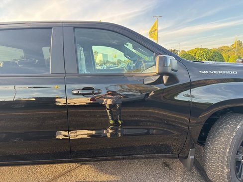 New 2026 Chevrolet Silverado 1500 RST w/ RST Select Package image 14