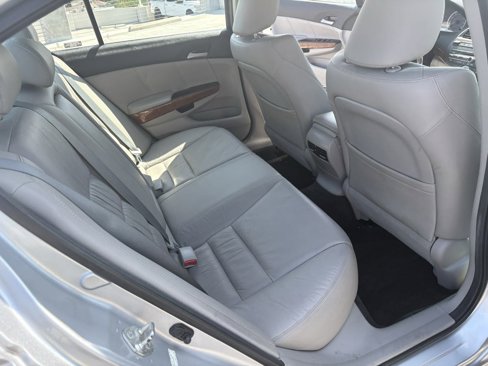 Used 2012 Honda Accord EX-L image 15