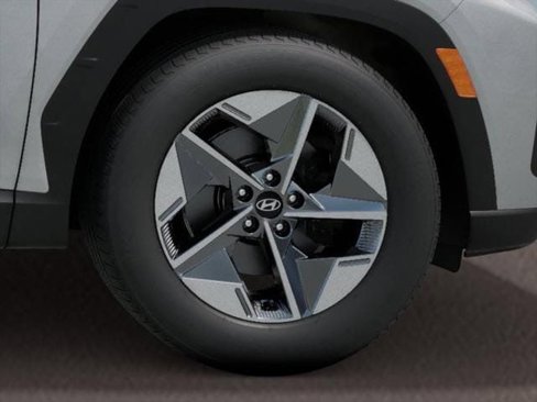 New 2025 Hyundai Tucson SEL image 34