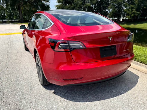 Used 2019 Tesla Model 3 Long Range image 15