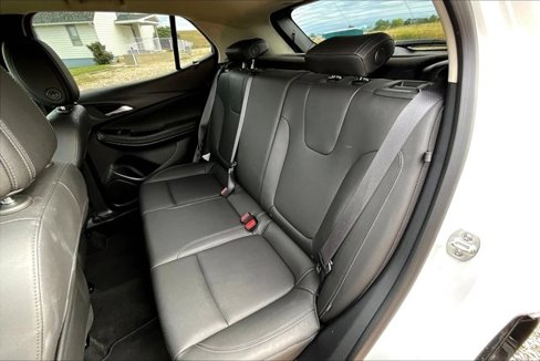 Used 2024 Buick Encore GX Sport Touring image 22