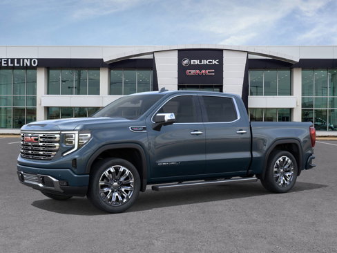 New 2026 GMC Sierra 1500 Denali w/ Denali Reserve Package image 2