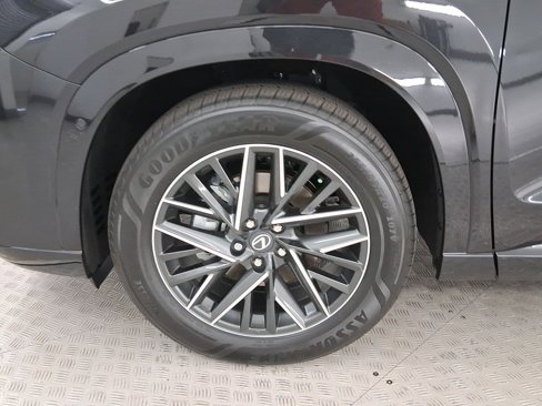New 2026 Lexus TX 350 AWD image 11