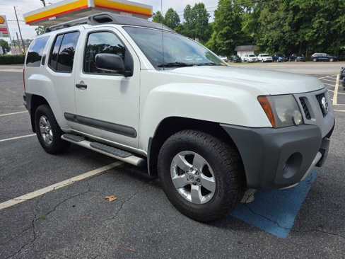 Used 2013 Nissan Xterra S w/ Value Package image 6