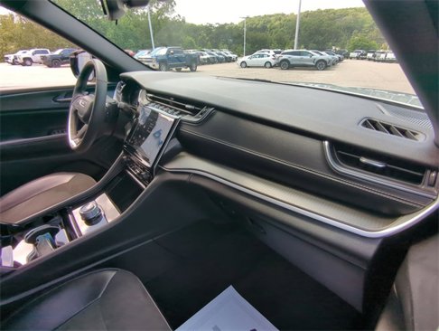 Used 2023 Jeep Grand Cherokee Altitude image 28